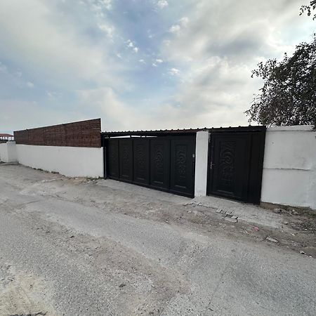 Jericho Palestine, Panorama Villa- View, Full Privacy & Pool المظهر الخارجي الصورة