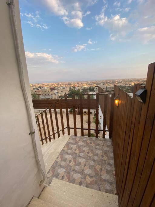 Jericho Palestine, Panorama Villa- View, Full Privacy & Pool المظهر الخارجي الصورة